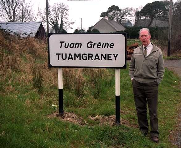 Tuamgraney
